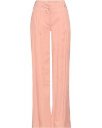 Twinset - Trouser - Lyst