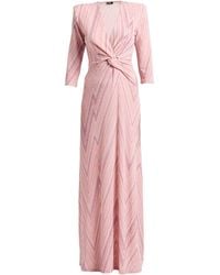 Liu Jo - Maxi Dress - Lyst