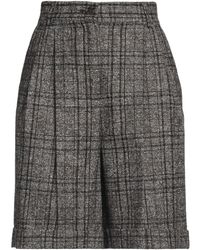 Dolce & Gabbana - Shorts & Bermudashorts - Lyst