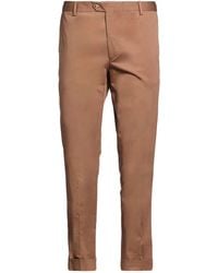 Massimo Rebecchi - Trouser - Lyst