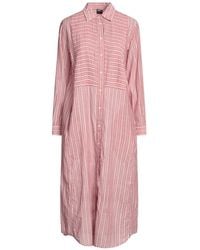 Aspesi - Midi Dress - Lyst