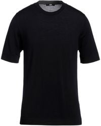 Alpha Studio - Pullover - Lyst