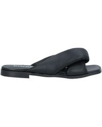Pinko - Sandals - Lyst