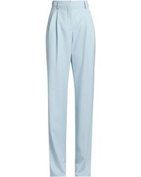 Stella McCartney - Trouser - Lyst