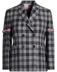 Thom Browne - Blazer - Lyst