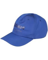 McQueen - Cappello - Lyst
