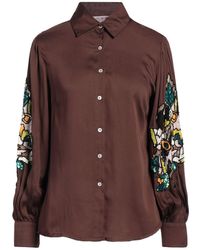 CONNOR & BLAKE - Shirt - Lyst