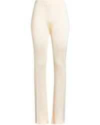Jil Sander - Pants - Lyst