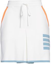 Thom Browne - Mini Skirt - Lyst