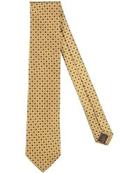 Canali - Krawatten & Fliegen - Lyst