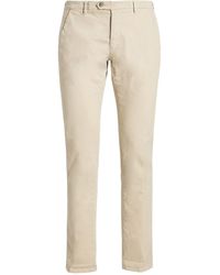 Mason's - Pants Cotton, Elastane - Lyst