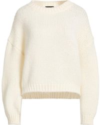 Roberto Collina - Pullover - Lyst