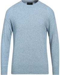 Liu Jo - Sweater Cotton, Polyamide - Lyst