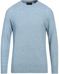 Liu Jo - Sweater Cotton, Polyamide - Lyst