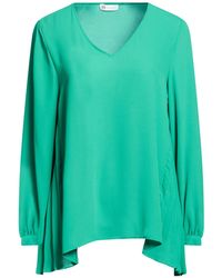 Diana Gallesi - Tops - Lyst