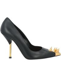 McQueen - Pumps - Lyst