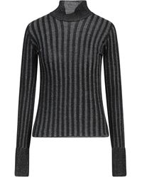 Roberto Collina - Turtleneck Wool, Polyester, Nylon - Lyst