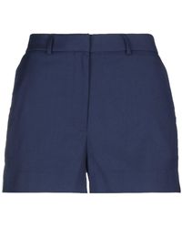 Calvin Klein Shorts - Blau