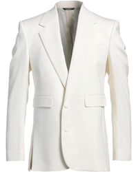 Dolce & Gabbana - Blazer - Lyst