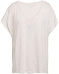 Majestic Filatures - T-shirt - Lyst