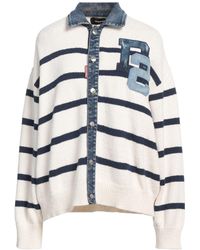 DSquared² - Strickjacke - Lyst