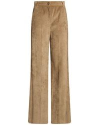iBlues - Trouser - Lyst