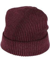 Altea - Hat Virgin Wool - Lyst