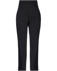 Twinset - Trouser - Lyst