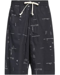 Societe Anonyme - Shorts & Bermuda Shorts - Lyst
