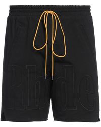 Rhude - Shorts & Bermuda Shorts Cotton - Lyst