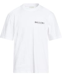 Agolde - X Rsvp Gallery T-Shirt Cotton - Lyst