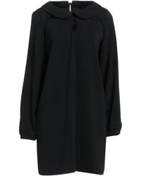 VIRNA DRÒ® - Mini Dress - Lyst