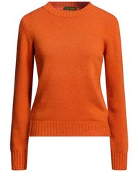 Lanificio Pubblico - Pullover - Lyst