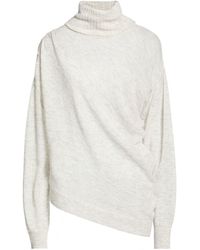 High - Rollkragenpullover - Lyst
