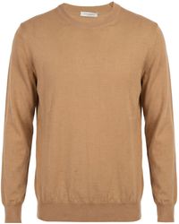 Paolo Pecora - Pullover - Lyst