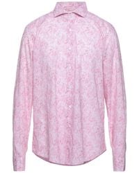 Fedeli - Hemd - Lyst