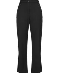 Pinko - Pants - Lyst