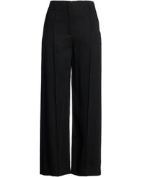Acne Studios - Pants Wool, Viscose - Lyst