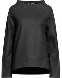 Crossley - Sweatshirt Cotton, Resin - Lyst