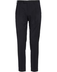 PT Torino - Pants Virgin Wool, Elastane - Lyst