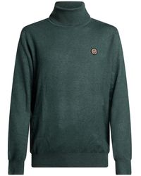 Museum - Turtleneck - Lyst