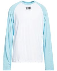 VTMNTS - T-shirt - Lyst