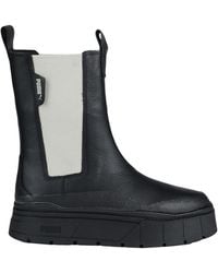 PUMA - Ankle Boots - Lyst