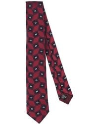 Giorgio Armani - Ties & Bow Ties - Lyst