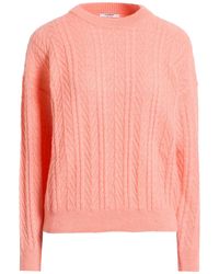 Peserico - Sweaters - Lyst