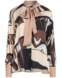 Pink Memories - Camisa - Lyst