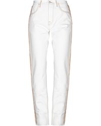 Mauro Grifoni Jeans for Women | Online Sale up to 86% off | Lyst