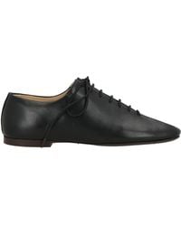 Lemaire - Lace-Up Shoes - Lyst