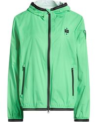 Blauer - Jackets - Lyst