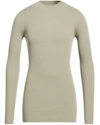 Rick Owens - T-Shirt - Lyst